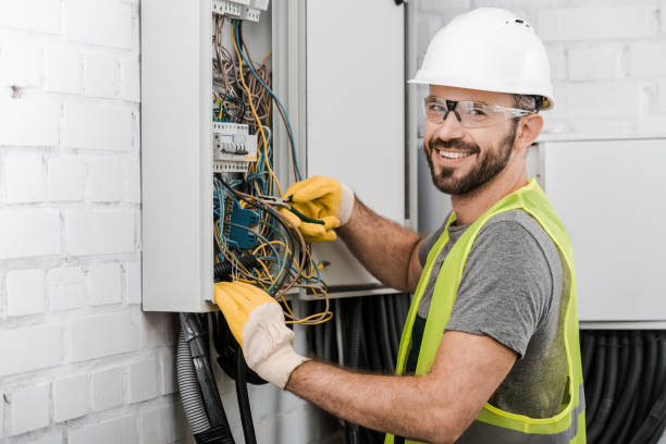 Best Electrical Rewiring Services  in Liberty, UT