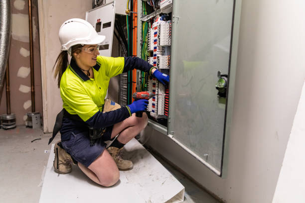  Liberty, UT Electrician Pros