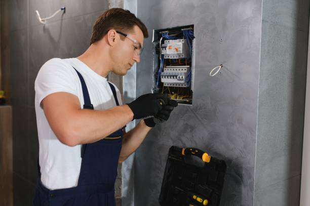 Electrical Rewiring Services in Liberty, UT
