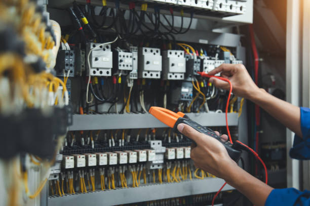 Trusted Liberty, UT Electrician Experts
