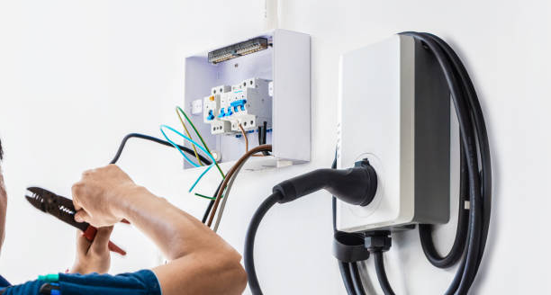 Best Local Electrician Companies  in Liberty, UT