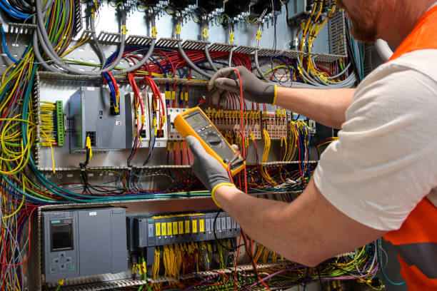 Best Ceiling Fan Installation Electrician  in Liberty, UT