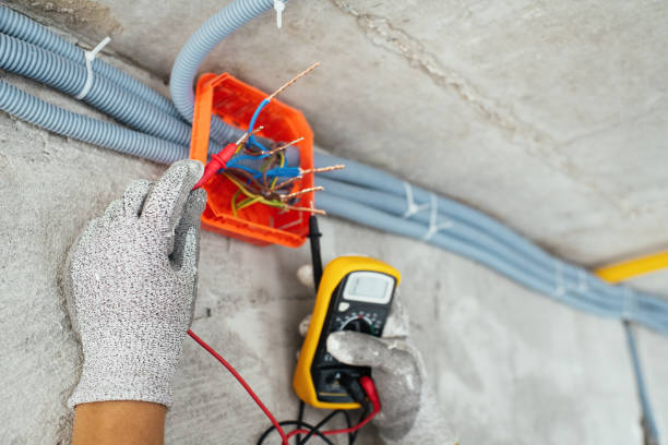 Best Electrical Repair Services  in Liberty, UT